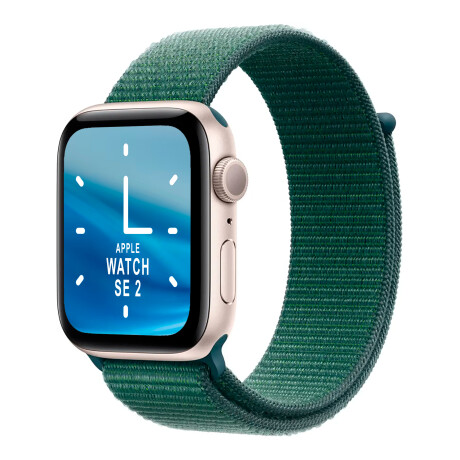 Apple Watch se 2 44MM 5ATM Wifi Bluetooth Gps 001