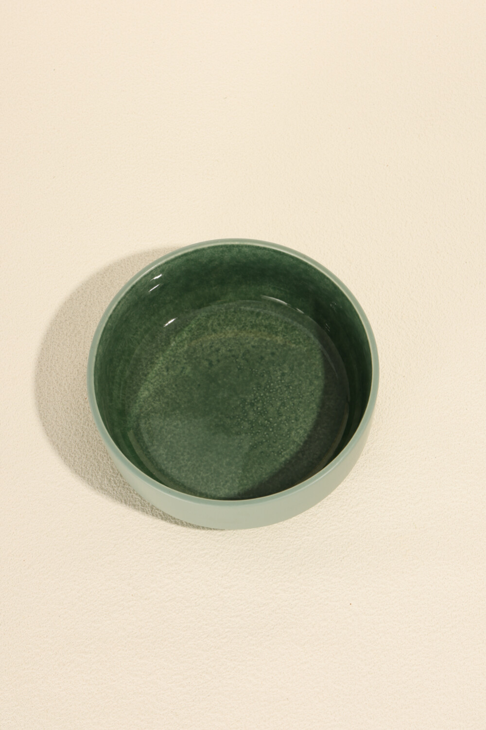 Bowl Wave Color Unico