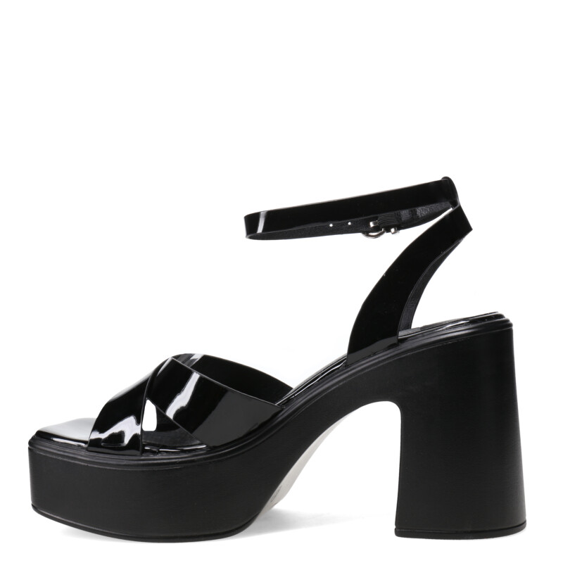 Sandalias de Mujer Miss Carol Broome Negro
