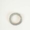 Brazalete Lois Plateado