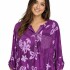 Blusa Amelia Violeta
