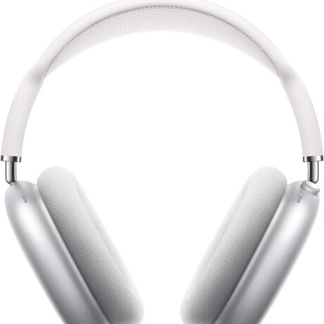 Audifonos Apple Airpods Max Silver Inalambricos 001