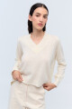 Sweater Palermo Crudo