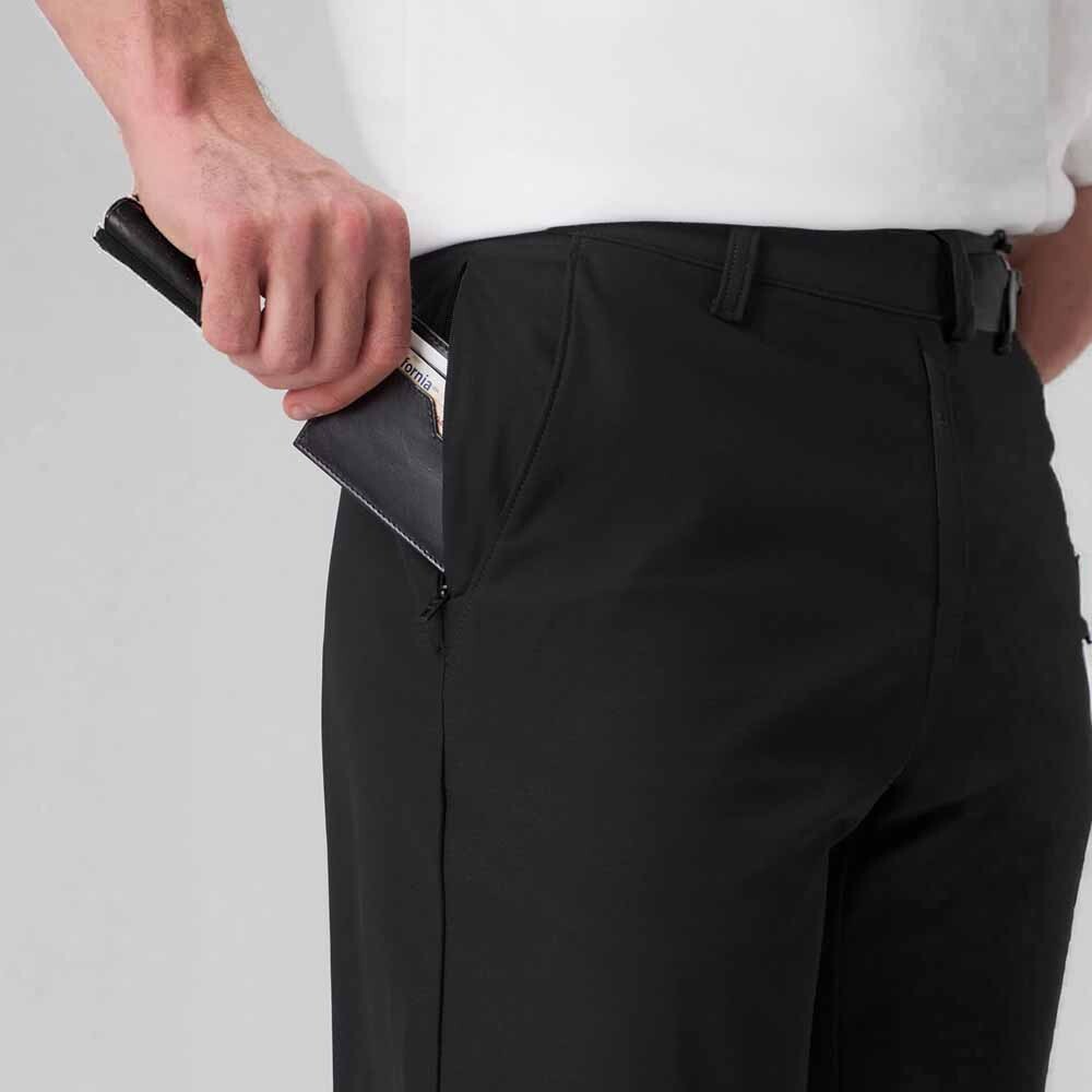 Shorts The 8" Don Short Hombre Black