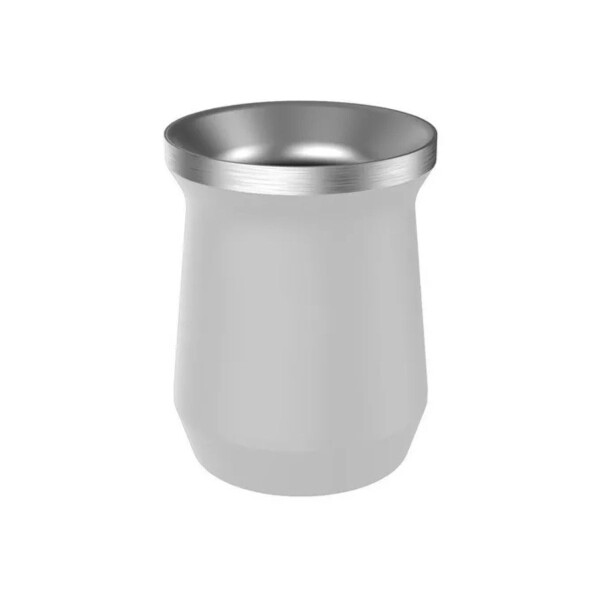 Mate acero inox2 colores 200 ml PRISMA Mate acero inox2 colores 200 ml PRISMA