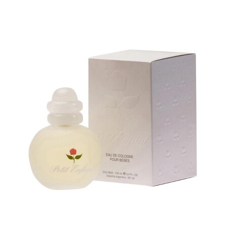 Petit Enfant eau de cologne pour bebes 60 ml Petit Enfant eau de cologne pour bebes 60 ml