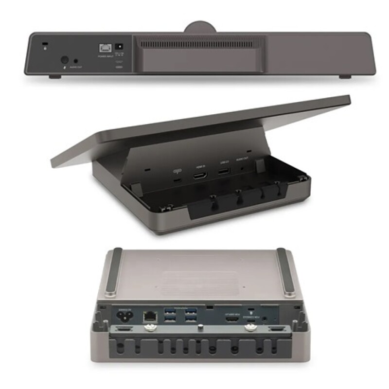 Viewsonic - Video conferencing kit - TRS10-UB Viewsonic - Video conferencing kit - TRS10-UB