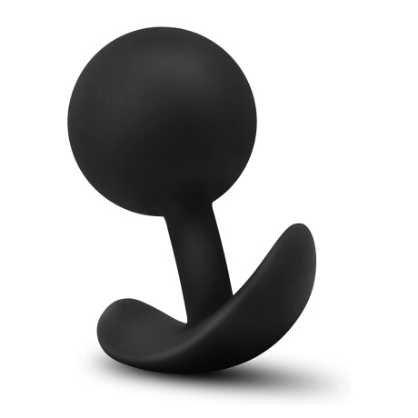 Vibra Plug Anal Adventures Platinum Vibra Plug Anal Adventures Platinum