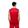 Musculosas Nacional UMBRO PRO TRAINING de Hombre - NU90990M Marino