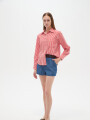 Camisa Roasi Estampado 1