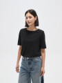 Remera Olvyn Negro