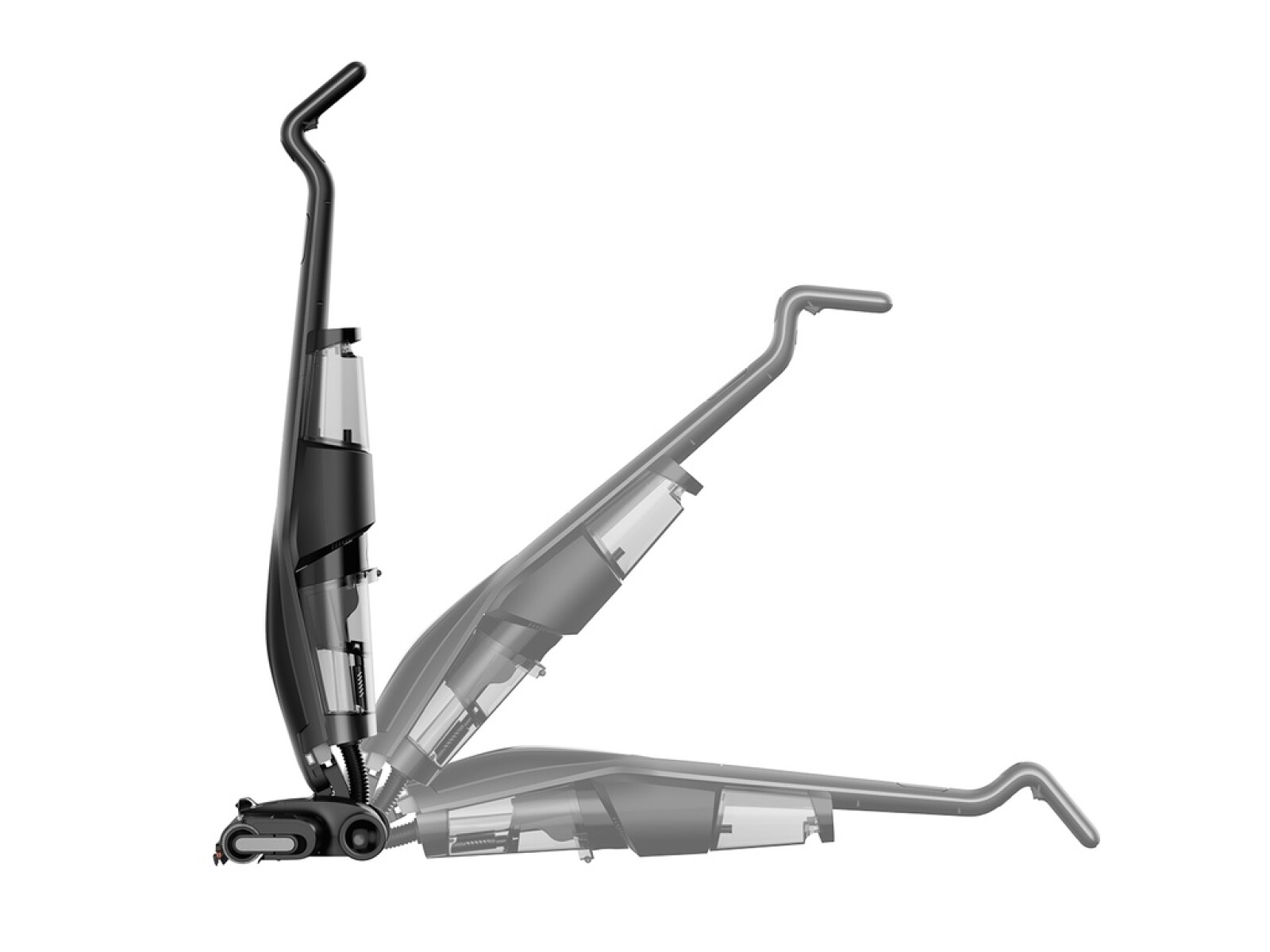 Aspiradora Y Fregadora Deerma Vx400 Híbrida 23000pa - ASPIRADORA Y FREGADORA DEERMA VX400 