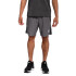 Short de Hombre Umbro Pro Run Gris