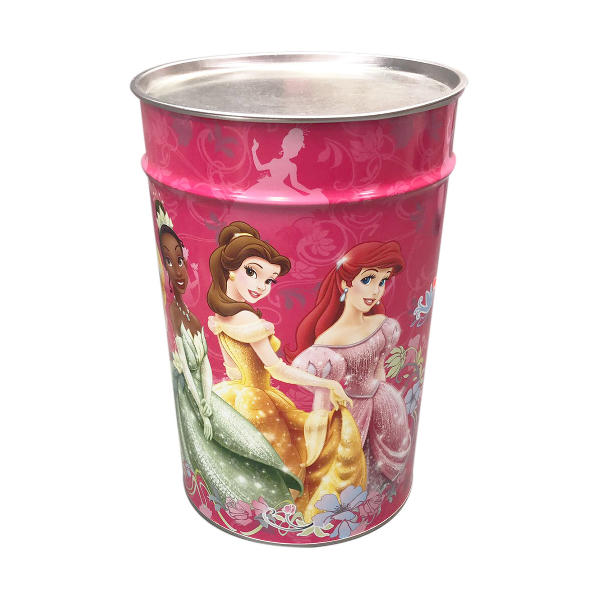 Banco Organizador Infantil Princesas Disney Oficial 