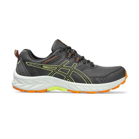 GEL Venture 9 - Hombre Graphite Grey/black