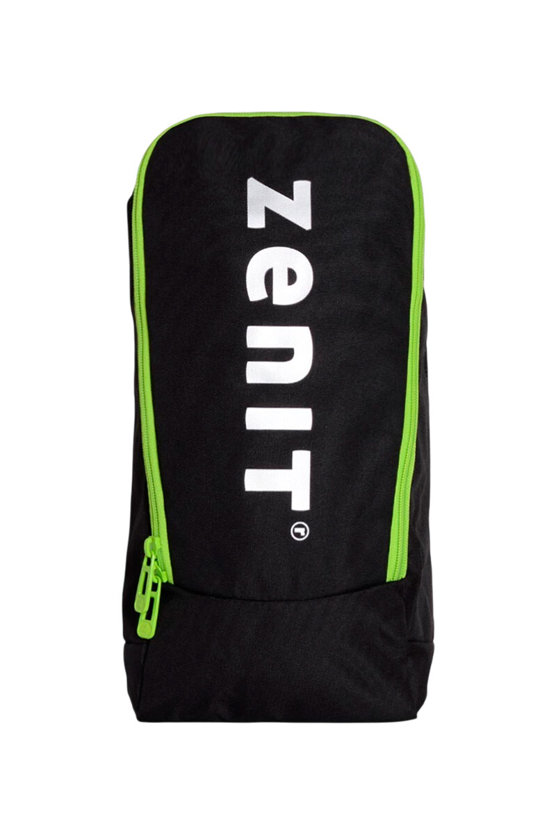 BOTINERA ZENIT BOTINERA ZENIT