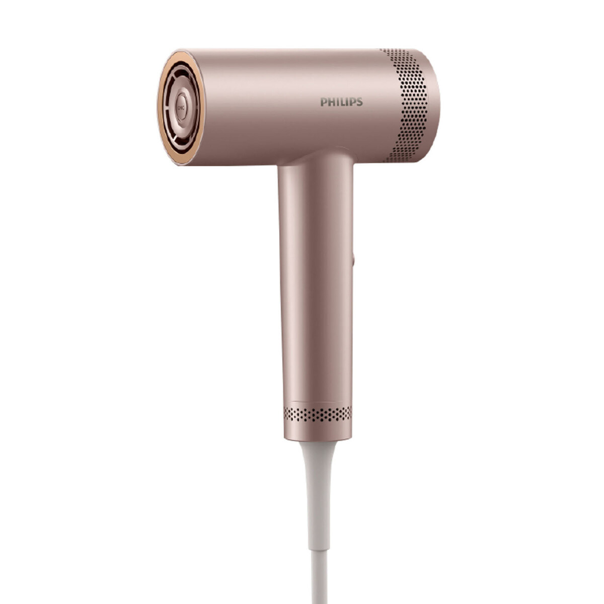 SECADOR PHILIPS - 1400W BHD837/00 
