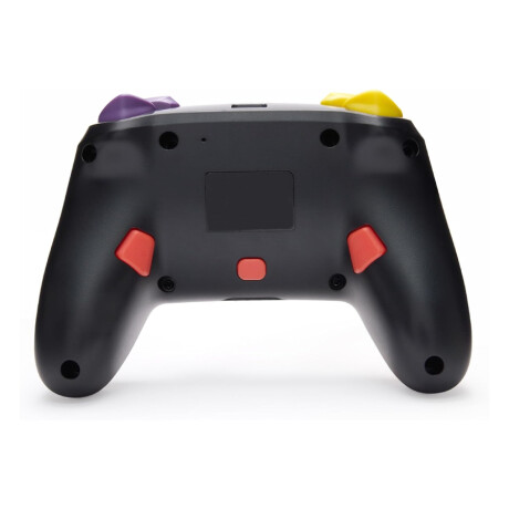 Control Lenticular Enhanced Wireless Controller (Inalámbrico) - Pikachu vs Gengar - Nintendo Switch Control Lenticular Enhanced Wireless Controller (Inalámbrico) - Pikachu vs Gengar - Nintendo Switch