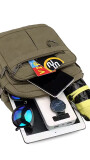 MORRAL LIPEZ - CANVAS VERDE
