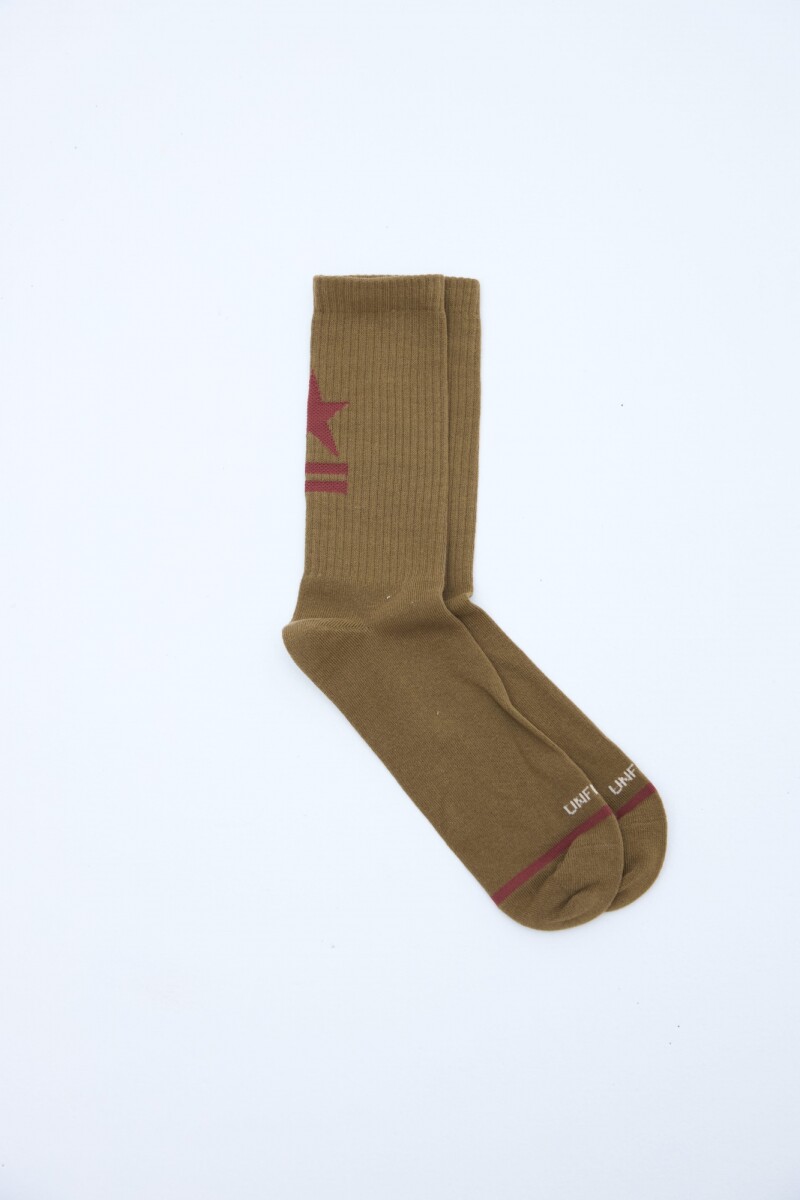 Medias Setar - Oliva 