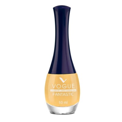 Esmalte Vogue Fantastic Sol 10 Ml. Esmalte Vogue Fantastic Sol 10 Ml.