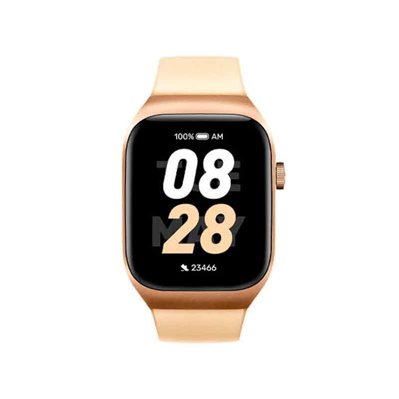 Reloj SmartWatch Mibro T2 Dorado Reloj SmartWatch Mibro T2 Dorado