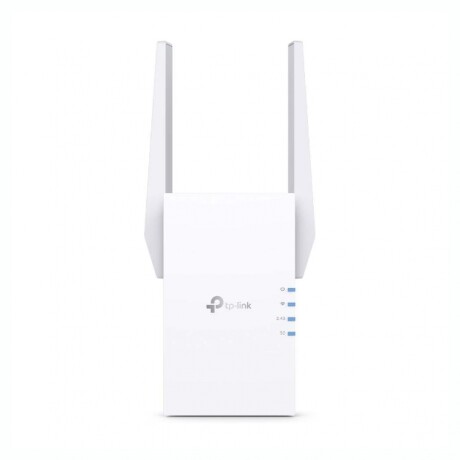 Extensor De WiFi TP-LINK RE605X Mesh Doble Banda AX1800 Extensor De WiFi TP-LINK RE605X Mesh Doble Banda AX1800