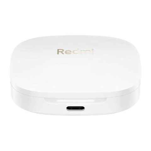Auricular Xiaomi Redmi Buds 6 Cloud White Auricular Xiaomi Redmi Buds 6 Cloud White