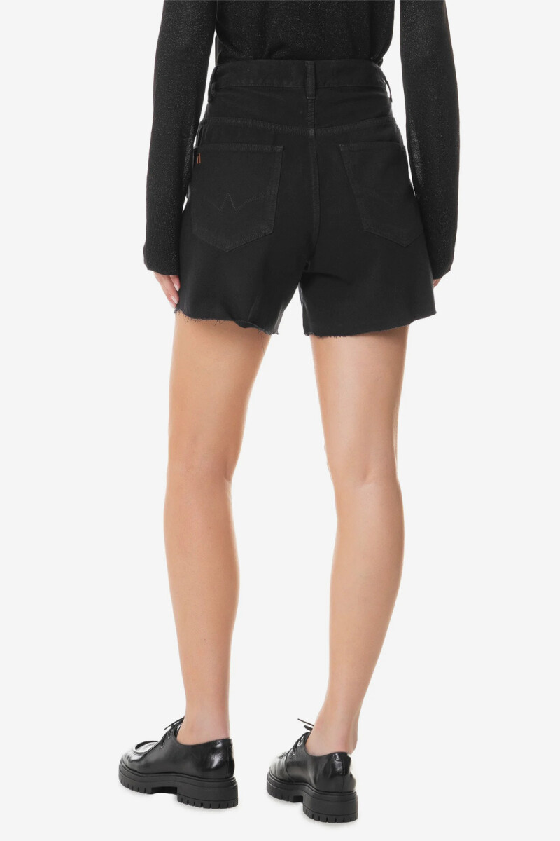 SHORT Negro