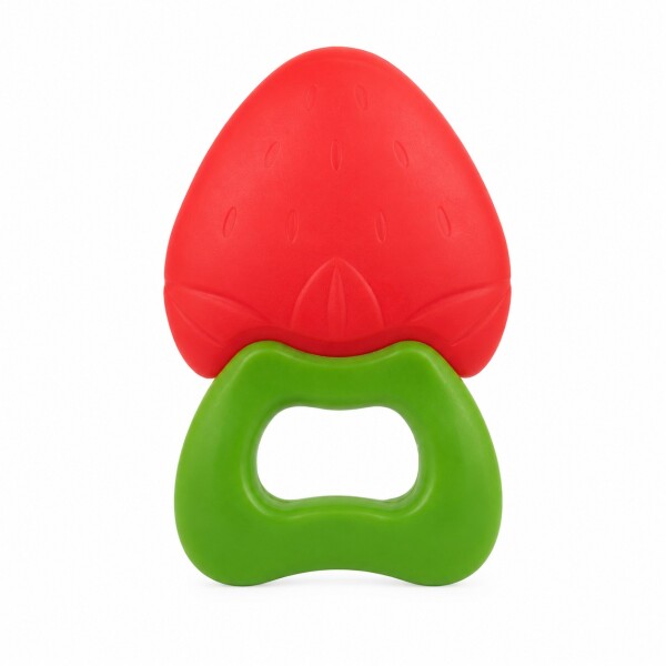 Mordillo gel frutas P&F fresa