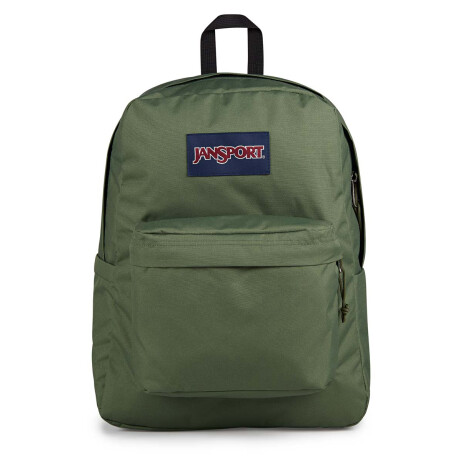 Mochila Jansport - JS0A4QUEKM1 ELD