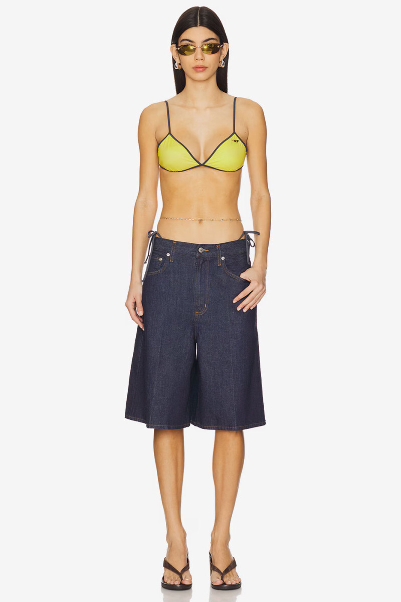 TOP CLOUDY-D-POP Amarillo