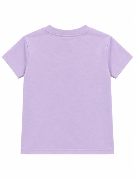 REMERA ROMA LILA (V)