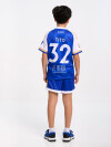 Eq. de fútbol Junior personaliz. Otros Junior 001