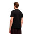 Remera de Hombre Puma Graphic Sneaker Negro