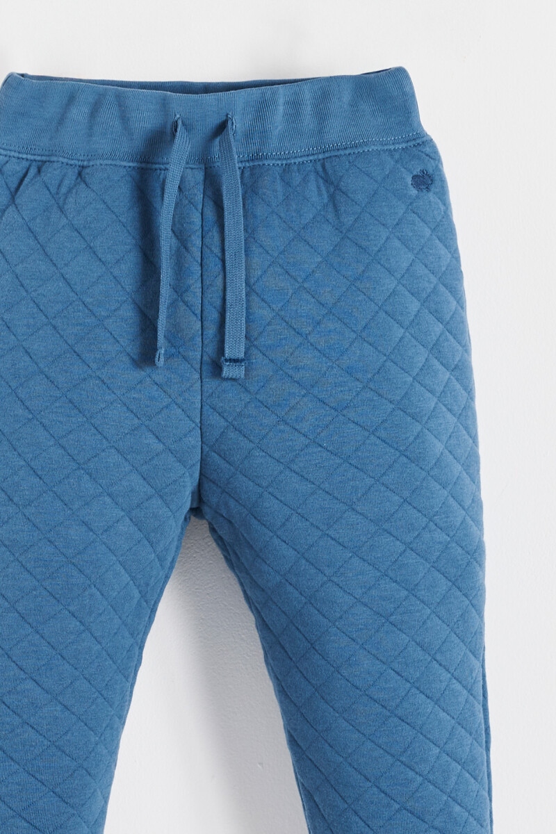 JOGGER JUNE GEORGE A01