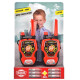 Walkie Talkie Dickie Toys X2 Walkie Talkie Dickie Toys X2