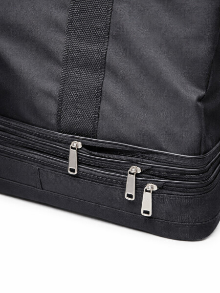 BOLSO CON RUEDAS 90CM NEGRO