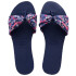 Sandalias de Mujer Havaianas You St Tropez Azul Marino