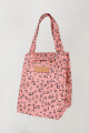 Lunch pack Animal print