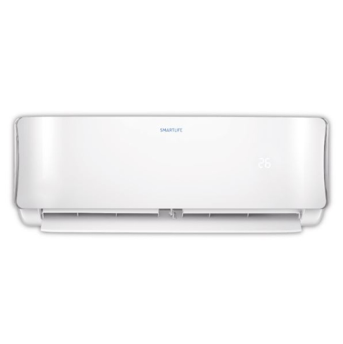 Aire Acondicionado Smartlife 9000 BTU SLACFC2509C 