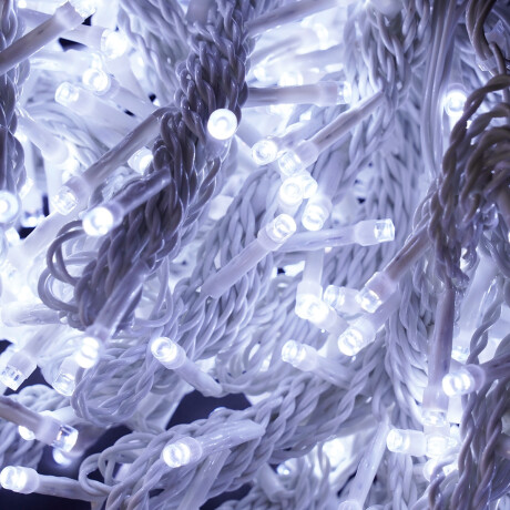 Luces cortina LED x320 Luces cortina LED x320