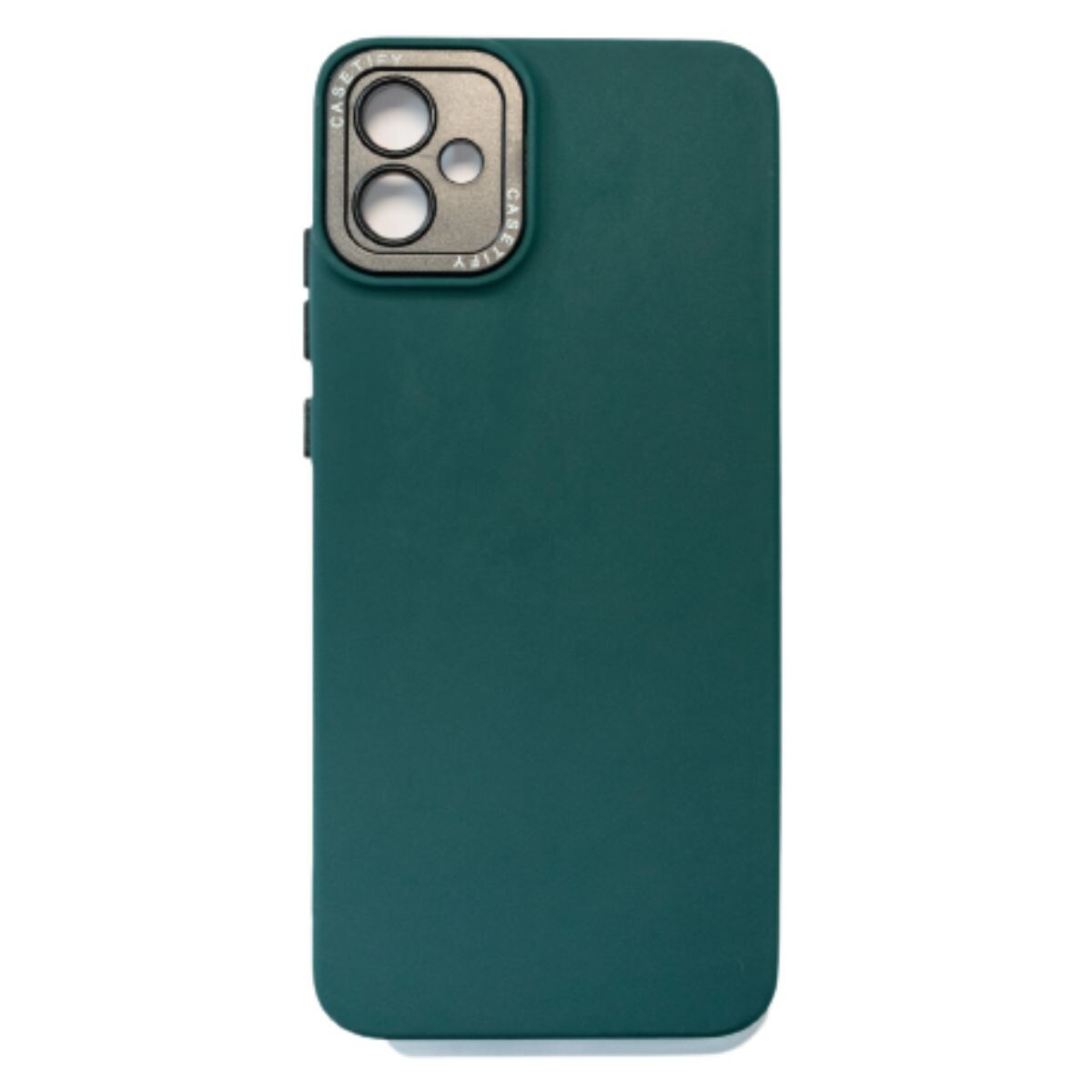 Protector Liso Xiaomi Redmi Note 11S Verde 