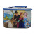 Lunchera Infantil Térmica Frozen 22x16 CM CELESTE