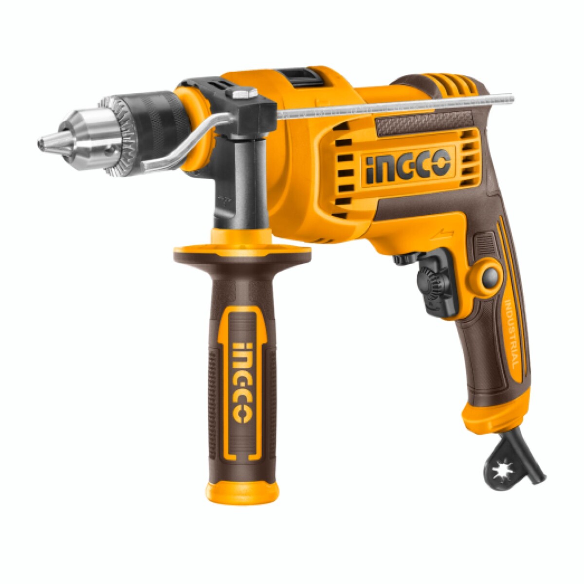 Taladro Percutor INGCO ID9008 900W 13MM 2800RPM 