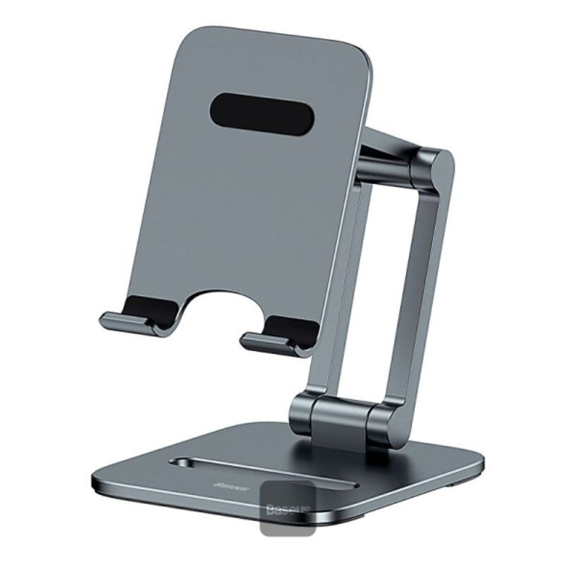 Soporte P/ Celular Baseus Desktop Foldable LUSZ000013 Soporte P/ Celular Baseus Desktop Foldable LUSZ000013