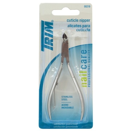 TRIM ALICATE CUTICULA 00219 TRIM ALICATE CUTICULA 00219