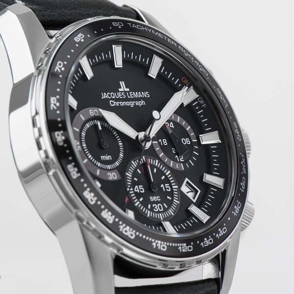 Reloj Jacques Lemans 1-2099A Reloj Jacques Lemans 1-2099A