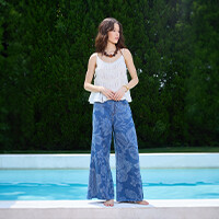 Pantalones y Calzas