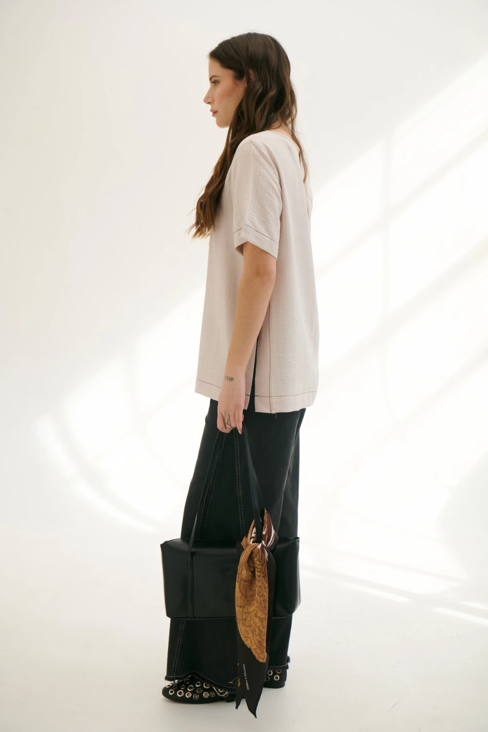 BLUSA BELLA